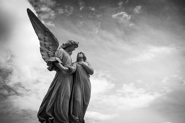 Comment invoquer son ange gardien ?