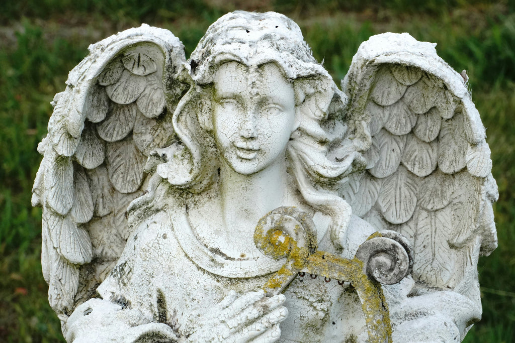 Comment connaître son ange gardien ?