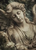 Tableau Ange <br> Éclat Angélique