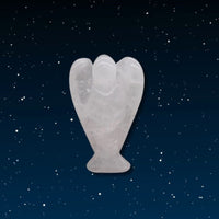 Figurine Cristal de Roch