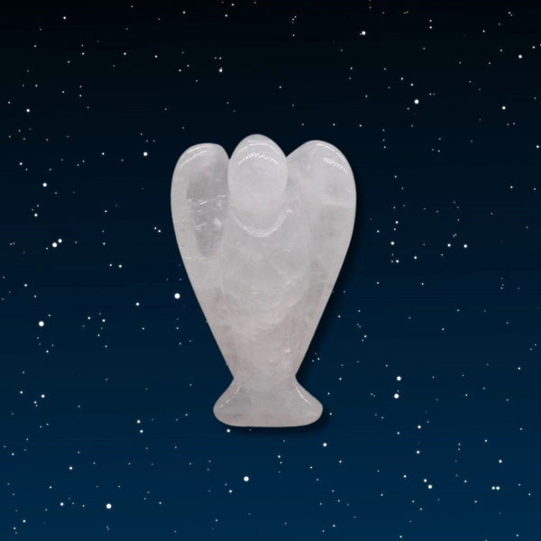 Figurine Cristal de Roch