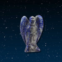 Figurines d'Ange Fictilema - Sélection de Figurines - Anges des Cieux